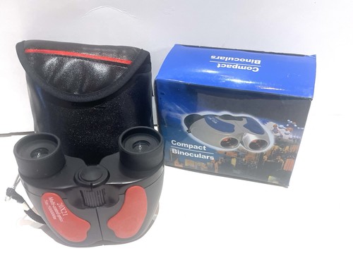 Breaker copact binocolo - breaker,