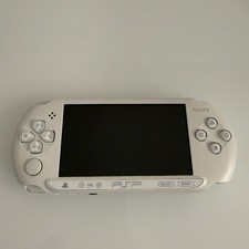 CONSOLE SONY PSPS STREET E