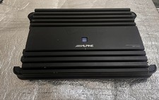 Alpine MRP-M500 V-Power