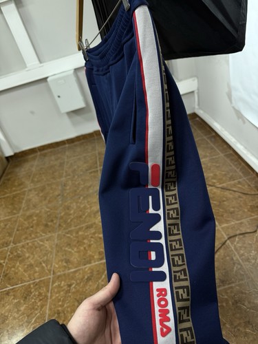 Pantaloni da pista - 🇮🇹,