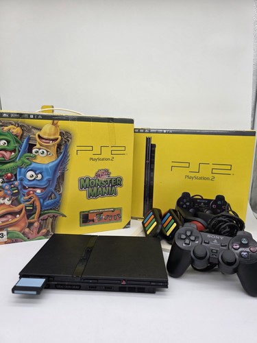 Sony playstation slim - playstation,