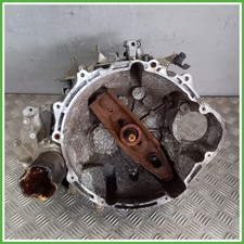 Cambio manuale smart - smart, forfour