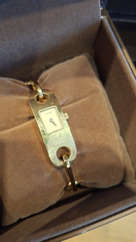 Orologio donna vintage - , gucci