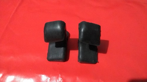 Coppia ganci spalliera - , fiat