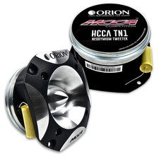 2x Super Tweeter Proiettile al