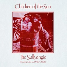 Children Of The Sun [Audio CD]