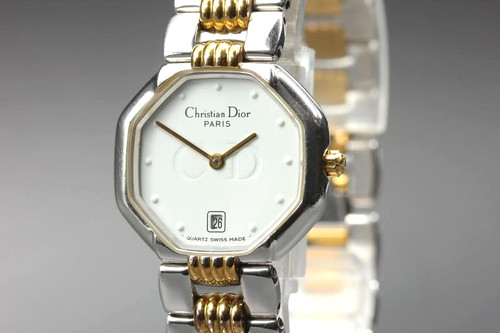 Ecc orologio da - da, donna
