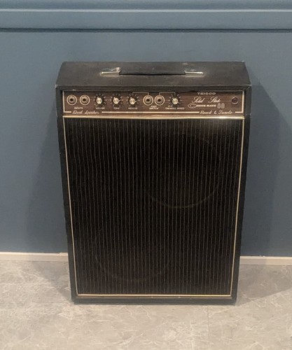 Teisco checkmate vintage - teisco, 88