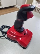 Joystick di sovralimentazione