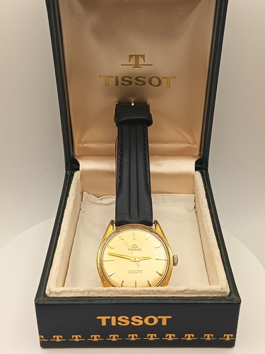 Orologio svizzero vintage