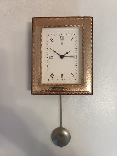 Orologio pendolo parete - a,