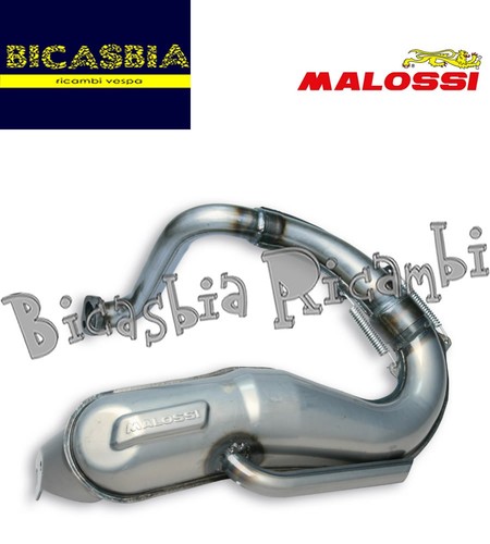 21903 marmitta malossi - marmitta, power