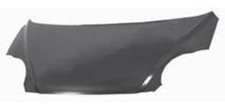 Cofano Anteriore per Chevrolet  Matiz 2005-2007