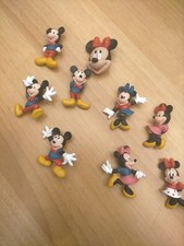 COLLEZIONE DI 9 PEZZI SPILLE