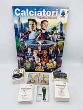 Calciatori Panini 2025 2026