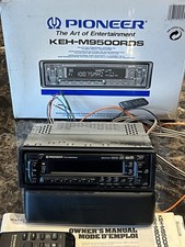 PIONEER KEH-M9500RDS