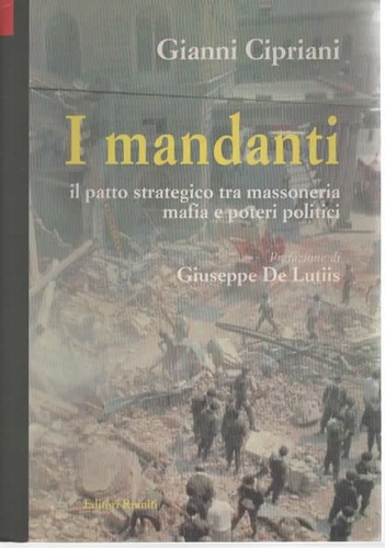 Cipriani mandanti ed - g, i