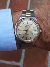 Philip Watch Caribbean Quartz Vintage Swiss Made