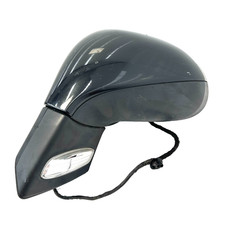 SPECCHIETTO RETROVISORE SINISTRO PEUGEOT 207 1.4 B-GPL (2006-2009) SX - 7 FILI