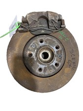 MOZZO RUOTA ANTERIORE SINISTRA