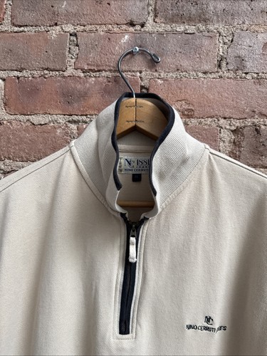 Polo uomo vintage - , cerruti
