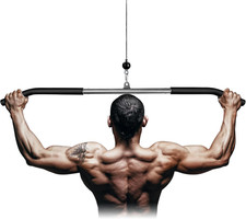 Barra LAT Machine, Sbarra LAT