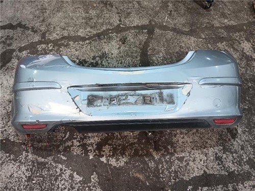 Paraurti posteriore opel astra - posteriore,