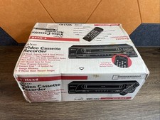 Videoregistratore VHS PHILIPS