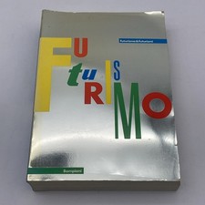 Futurismo & Futurismi Art