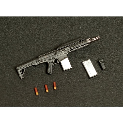 Modellino pistola fgm - modellino,