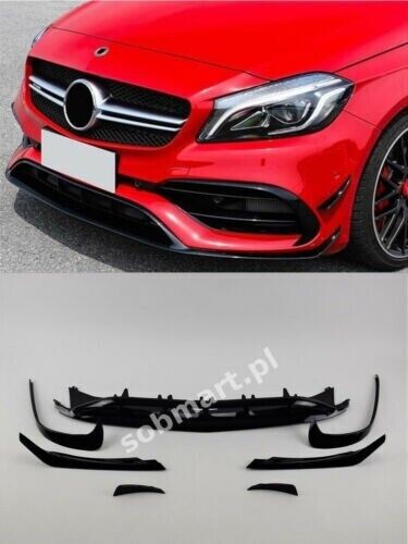 Mercedes classe w176 - mercedes,