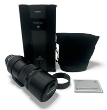 Obiettivo Olympus M.Zuiko