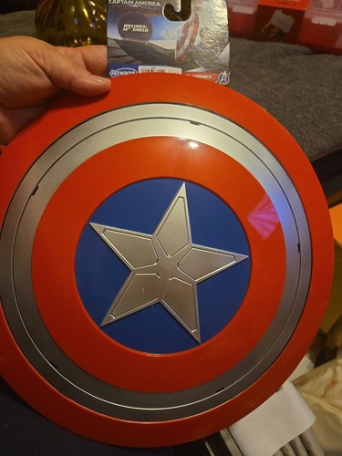 Accessorio costume captain - accessorio,