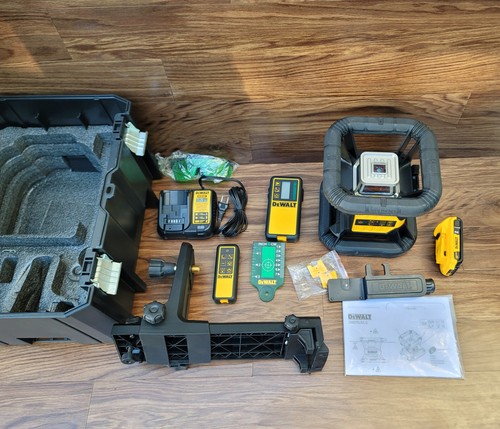 Dewalt dw079lg kit - dewalt,