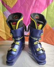 Scarponi da sci alpino da