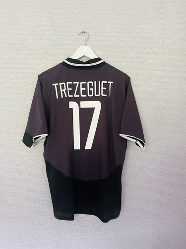 Maglia calcio juventus terza - maglia,