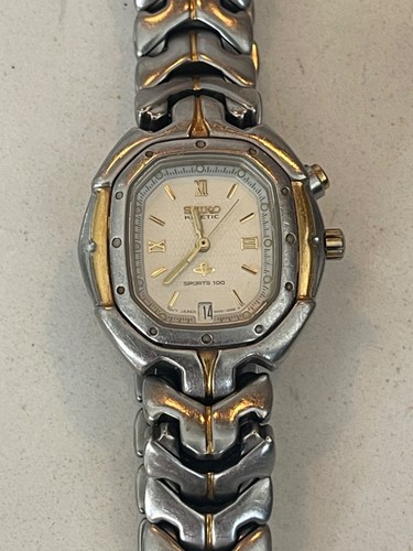 Orologio vintage seiko donna - seiko,