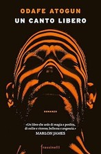 Un canto libero [Hardcover]