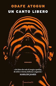 Canto libero hardcover - canto,