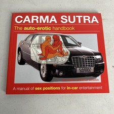 Carma Sutra by Alex Games