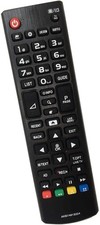 Nuovo Telecomando per TV LG