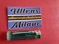 ADESIVO STICKERS ULTRAS INTER