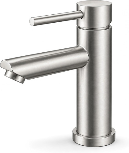 Rubinetto lavabo bagno - rubinetto,
