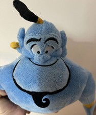 Disney  Aladdin Plush Genie