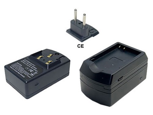 Caricabatterie per qtek 8010 - caricabatterie,