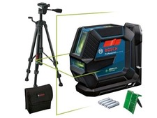 Bosch Professional GLL 2-15 G