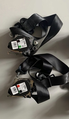Cinture sicurezza - cinture,