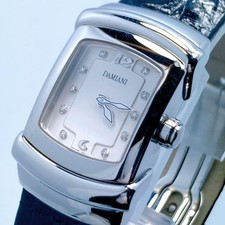 Orologio DAMIANI Ego DD001 AC