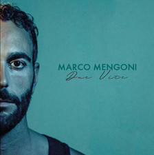 Marco Mengoni 'Due Vite'