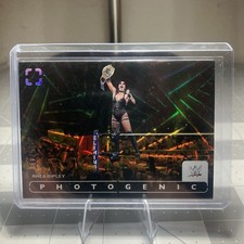 2024 Rhea Ripley Panini